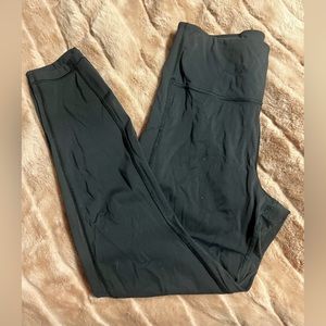 Athleta Ultimate Stash Pocket 7/8 Tights